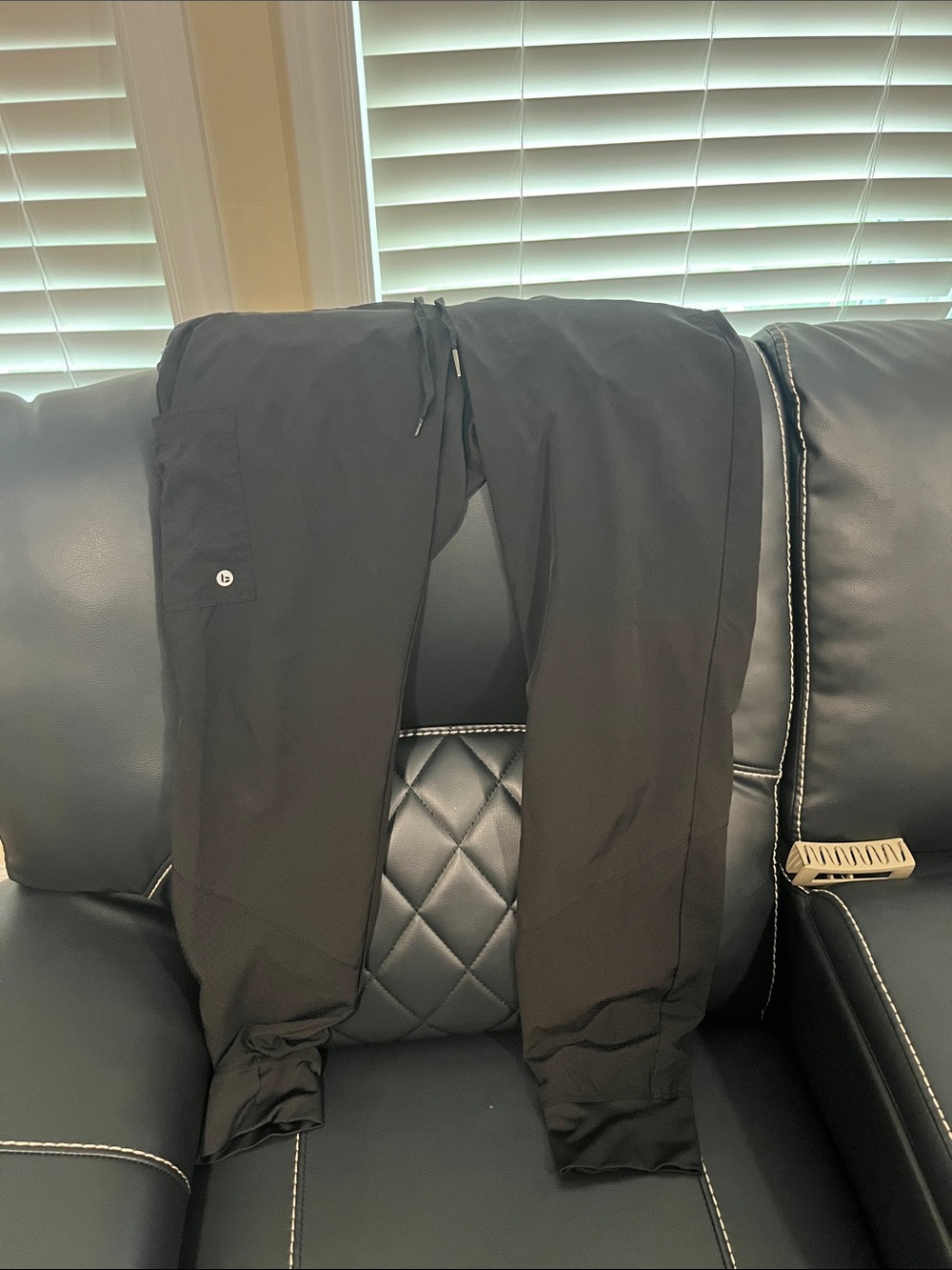 Women Barco Scrub Pants